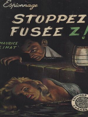 cover image of Stoppez fusée Z